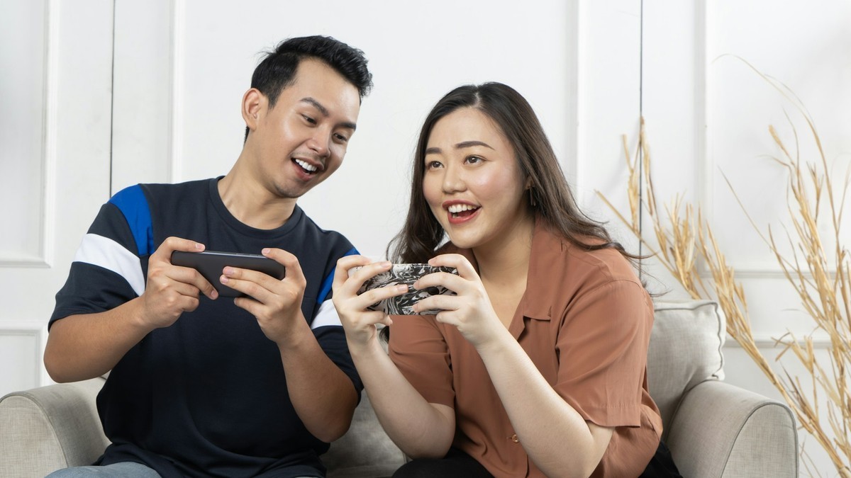 Game Reviews Image