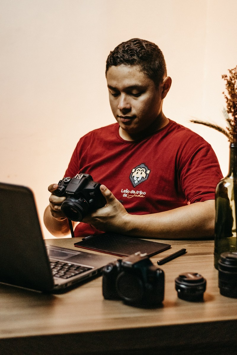 Gaming Strategist Image