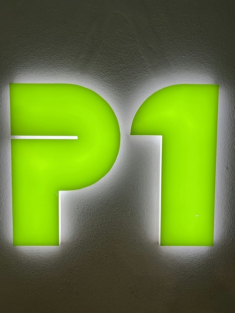 PixelPulse Gaming Logo
